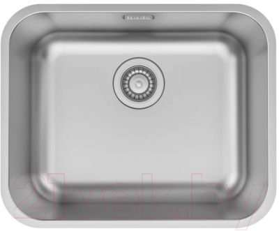 Мойка кухонная IDDIS Mate MAT53S0i77 - фото