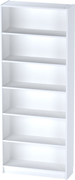 Стеллаж Mio Tesoro Варма 80 - фото