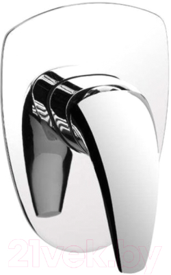 Душевая система Deante Ultra 002