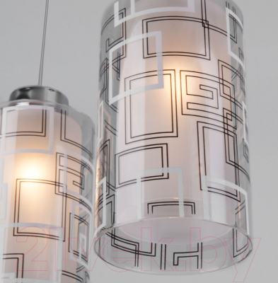 Потолочный светильник Евросвет Stella 50002/3