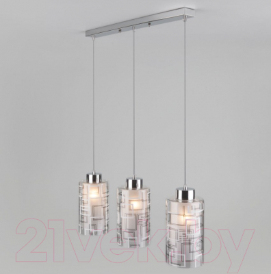 Потолочный светильник Евросвет Stella 50002/3