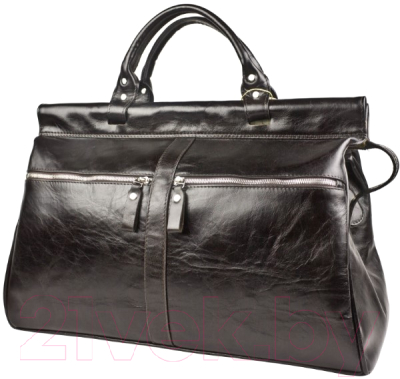 Сумка дорожная Carlo Gattini Premium Veano / 4004-52 - фото