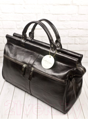 Сумка дорожная Carlo Gattini Premium Veano / 4004-52