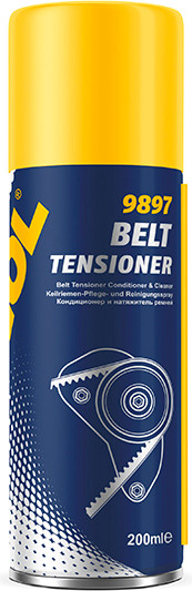 Смазка техническая Mannol Belt Tensioner / 9897 - фото
