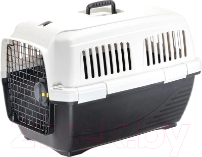 Переноска для животных Ferplast Clipper 3 / 73116021 - фото