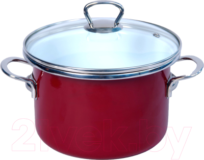 Кастрюля Сантэкс 1-2250211 - фото