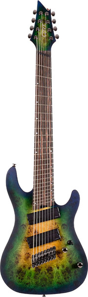 Электрогитара Cort KX508MS-II-MBB - фото