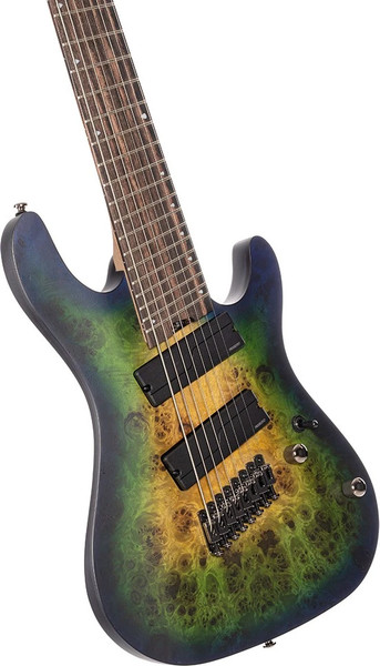 Электрогитара Cort KX508MS-II-MBB