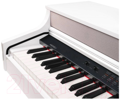 Цифровое фортепиано Medeli DP388-GW