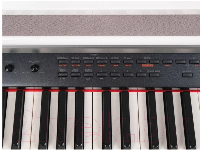 Цифровое фортепиано Medeli DP388-GW