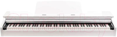 Цифровое фортепиано Medeli DP260-GW - фото