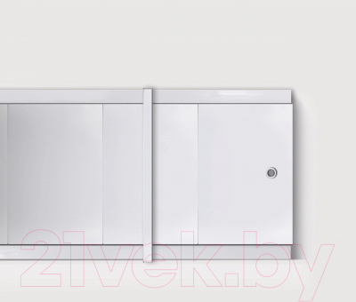 Экран для ванны Alavann Оптима 150 НП