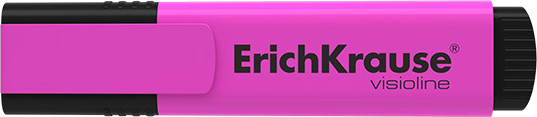 Текстовыделитель Erich Krause Visioline V-21 / 56912 - фото
