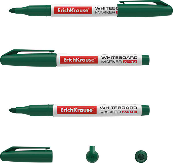 Маркер для доски Erich Krause W-110 / 56918