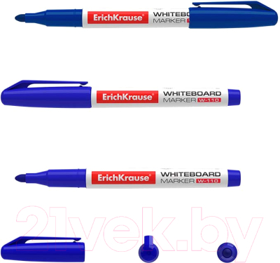 Маркер для доски Erich Krause W-110 / 56919