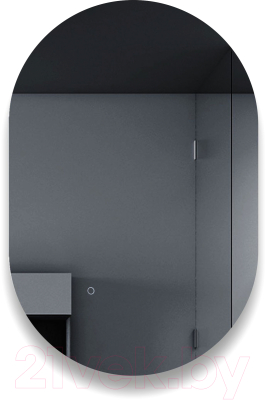 Зеркало Алмаз-Люкс Seoul 9060s-4 (с подсветкой)