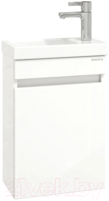 Тумба под умывальник Onika Милтон 40 (104007) - фото