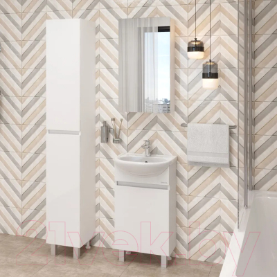 Тумба под умывальник Onika Милтон 45 (104510)