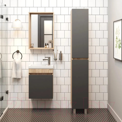 Тумба под умывальник Onika Милтон 45 (104511)