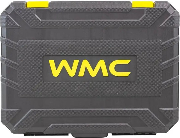 Универсальный набор инструментов WMC Tools WMC-20201