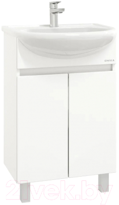 Тумба под умывальник Onika Милтон 55 (105559) - фото