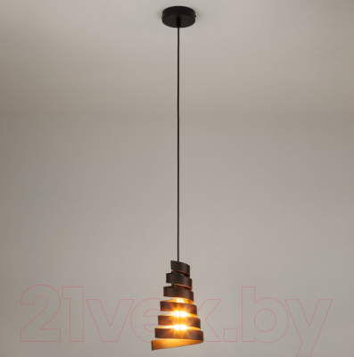 Потолочный светильник Евросвет Storm 50058/1