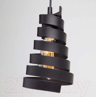 Потолочный светильник Евросвет Storm 50058/1