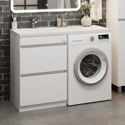 Тумба под умывальник Onika Милтон 58