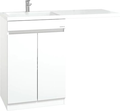 Тумба под умывальник Onika Нова 58 - фото