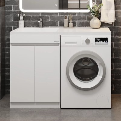 Тумба под умывальник Onika Нова 58