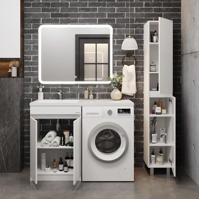 Тумба под умывальник Onika Нова 58