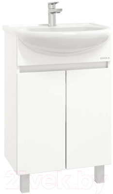 Тумба под умывальник Onika Милтон 60 (106146) - фото