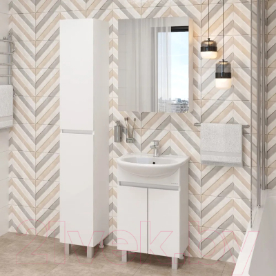 Тумба под умывальник Onika Милтон 60 (106146)