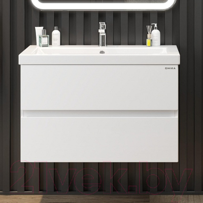 Тумба под умывальник Onika Эвада 80 (108058)