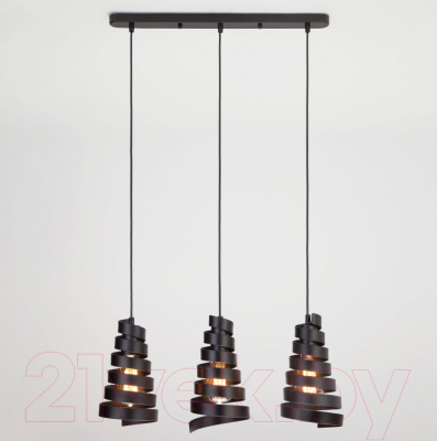 Люстра Евросвет Storm 50058/3 - фото