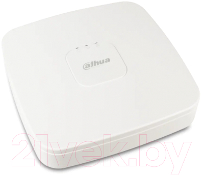 Видеорегистратор наблюдения Dahua DHI-NVR2108-I2