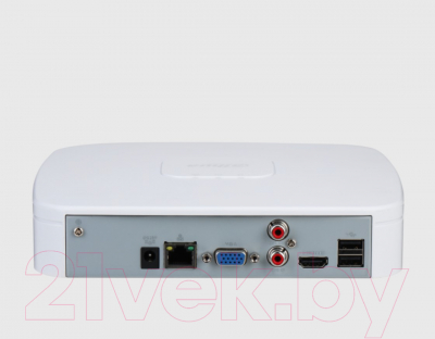 Видеорегистратор наблюдения Dahua DHI-NVR2104-P-I2