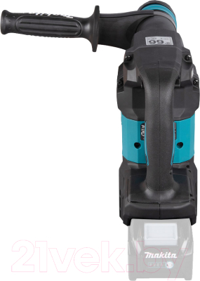 Профессиональный отбойный молоток Makita HM001GZ02