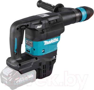 Профессиональный отбойный молоток Makita HM001GZ02