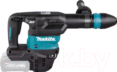 Профессиональный отбойный молоток Makita HM001GZ02