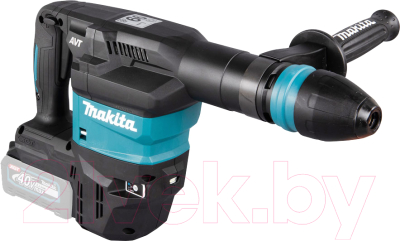 Профессиональный отбойный молоток Makita HM001GZ02