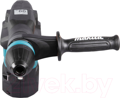 Профессиональный отбойный молоток Makita HM001GZ02