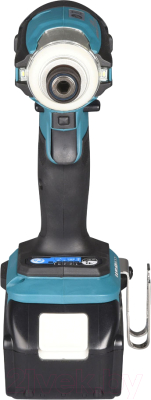 Профессиональный шуруповерт Makita DTD172RTJ