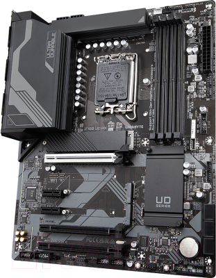 Материнская плата Gigabyte Z790 UD AX