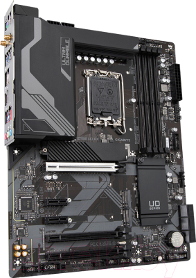 Материнская плата Gigabyte Z790 UD AX