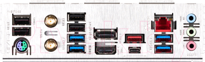 Материнская плата Gigabyte Z790 UD AX