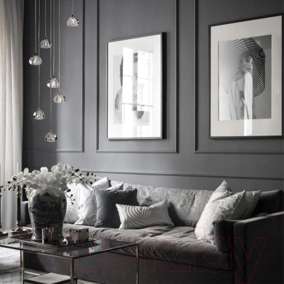 Потолочный светильник Loftit Rain 10151