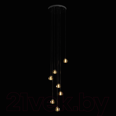 Потолочный светильник Loftit Rain 10151/7