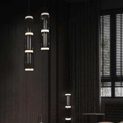 Люстра Loftit Noctambule 10194/L