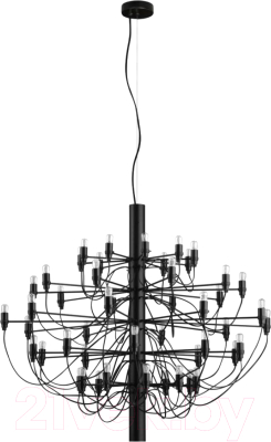 Люстра Loftit Gino 10196/1000 - фото